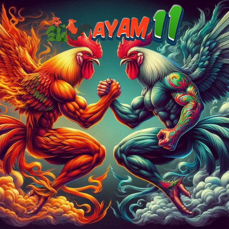 Ayam11: Main Seru dan Menang Mudah Setiap Hari